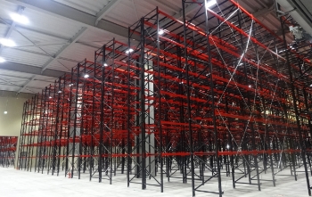 パレットラック