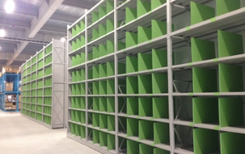 中量・中軽量・軽量ラック